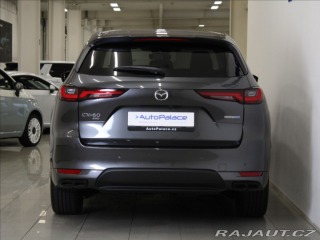 Mazda CX-60 2,5 PHEV Homura 6L.Záruka 2023