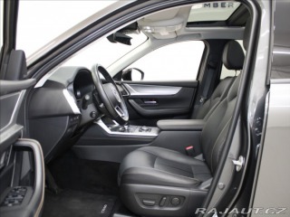 Mazda CX-60 2,5 PHEV Homura 6L.Záruka 2023