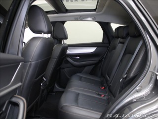 Mazda CX-60 2,5 PHEV Homura 6L.Záruka 2023