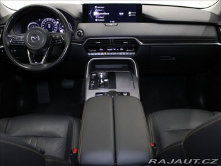 Mazda CX-60 2,5 PHEV Homura 6L.Záruka 2023