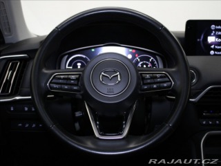Mazda CX-60 2,5 PHEV Homura 6L.Záruka 2023