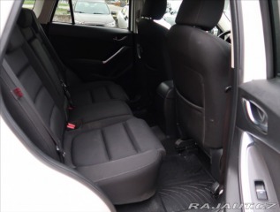 Mazda CX-5 2,0 i AWD ČR 2017