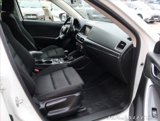 Mazda CX-5 2,0 i AWD ČR 2017