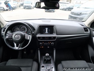 Mazda CX-5 2,0 i AWD ČR 2017