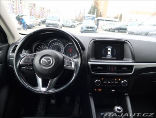 Mazda CX-5 2,0 i AWD ČR 2017