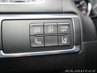 Mazda CX-5 2,0 i AWD ČR 2017