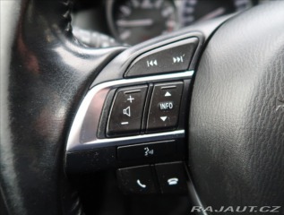 Mazda CX-5 2,0 i AWD ČR 2017