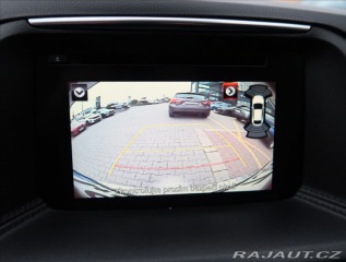 Mazda CX-5 2,0 i AWD ČR 2017