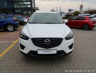 Mazda CX-5 2,0 i AWD ČR 2017