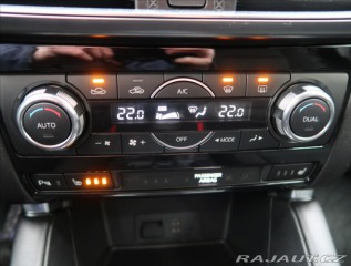 Mazda CX-5 2,0 i AWD ČR 2017
