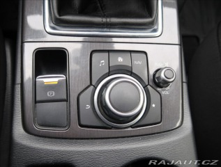 Mazda CX-5 2,0 i AWD ČR 2017