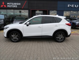 Mazda CX-5 2,0 i AWD ČR 2017