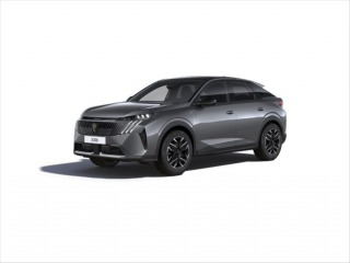 Peugeot 3008 1,2 GT Hybrid 145 e-DCS6