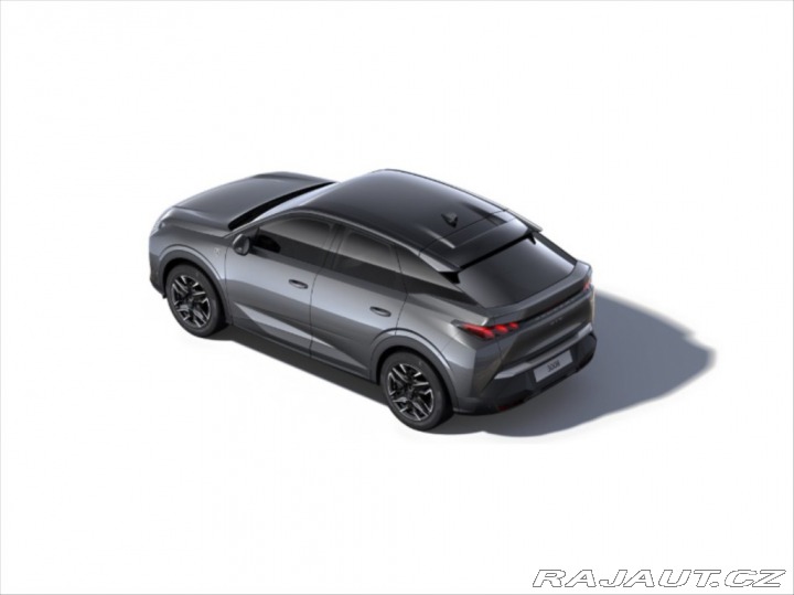 Peugeot 3008 1,2 GT Hybrid 145 e-DCS6 1800