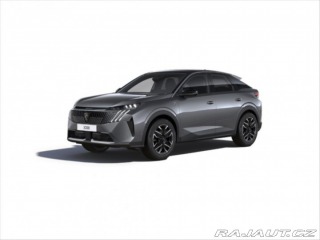 Peugeot 3008 1,2 GT Hybrid 145 e-DCS6 1800