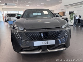 Peugeot 3008 1,2 GT Hybrid 145 e-DCS6 1800
