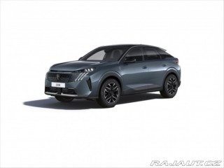 Peugeot 3008 1,2 GT Hybrid 145 e-DCS6 2025