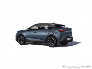 Peugeot 3008 1,2 GT Hybrid 145 e-DCS6 2025