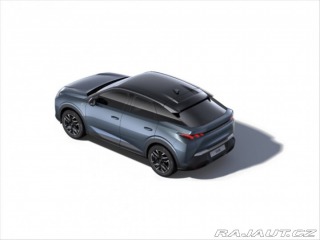 Peugeot 3008 1,2 GT Hybrid 145 e-DCS6 2025