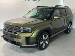 Hyundai Santa Fe 1,6 T-GDI PHEV STYLE PREM