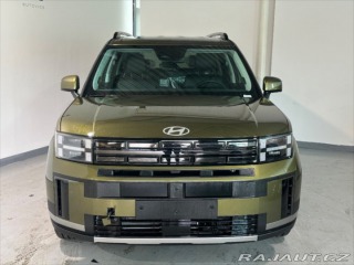 Hyundai Santa Fe 1,6 T-GDI PHEV STYLE PREM 2025