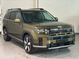 Hyundai Santa Fe 1,6 T-GDI PHEV STYLE PREM 2025