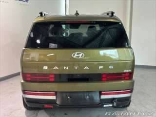 Hyundai Santa Fe 1,6 T-GDI PHEV STYLE PREM 2025