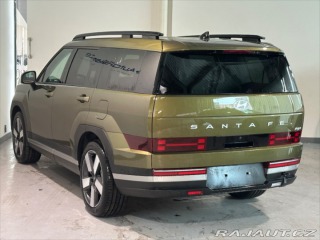 Hyundai Santa Fe 1,6 T-GDI PHEV STYLE PREM 2025