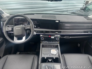 Hyundai Santa Fe 1,6 T-GDI PHEV STYLE PREM 2025