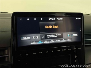 Hyundai Staria 2,2 CRDI LUXURY DCT 2022