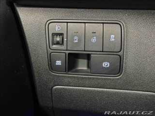 Hyundai Staria 2,2 CRDI LUXURY DCT 2022