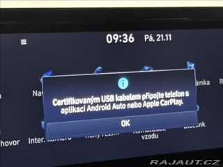 Hyundai Staria 2,2 CRDI LUXURY DCT 2022