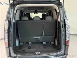 Hyundai Staria 2,2 CRDI LUXURY DCT 2022