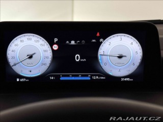 Hyundai Staria 2,2 CRDI LUXURY DCT 2022