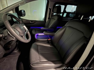 Hyundai Staria 2,2 CRDI LUXURY DCT 2022