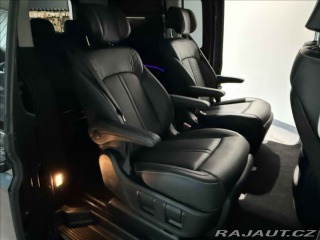 Hyundai Staria 2,2 CRDI LUXURY DCT 2022