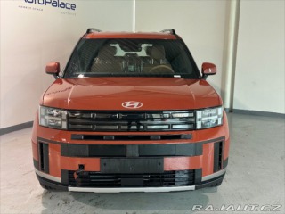 Hyundai Santa Fe 1,6 T-GDI PHEV 4WD COMFOR 2025