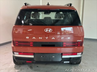 Hyundai Santa Fe 1,6 T-GDI PHEV 4WD COMFOR 2025