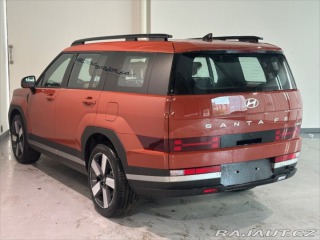 Hyundai Santa Fe 1,6 T-GDI PHEV 4WD COMFOR 2025