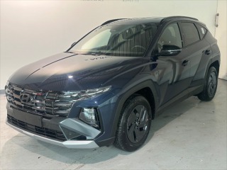 Hyundai Tucson 1,6 T-GDI DCT 2WD GO CZEC