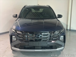 Hyundai Tucson 1,6 T-GDI DCT 2WD GO CZEC 2025