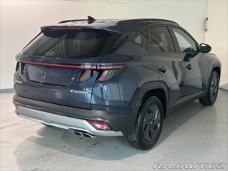 Hyundai Tucson 1,6 T-GDI DCT 2WD GO CZEC 2025