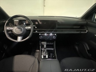 Hyundai Tucson 1,6 T-GDI DCT 2WD GO CZEC 2025