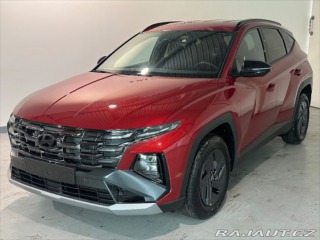 Hyundai Tucson 1,6 T-GDI 2WD GO CZECH! D 2025