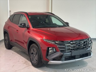 Hyundai Tucson 1,6 T-GDI 2WD GO CZECH! D 2025