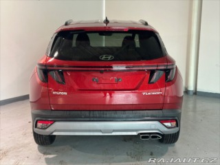 Hyundai Tucson 1,6 T-GDI 2WD GO CZECH! D 2025