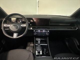 Hyundai Tucson 1,6 T-GDI 2WD GO CZECH! D 2025