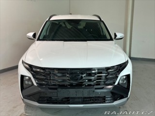 Hyundai Tucson 1,6 CRDI 4x4 STYLE MHEV D 2025