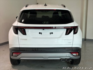 Hyundai Tucson 1,6 CRDI 4x4 STYLE MHEV D 2025