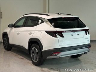 Hyundai Tucson 1,6 CRDI 4x4 STYLE MHEV D 2025